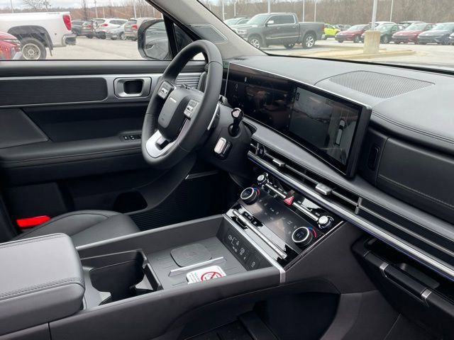 New 2025 Hyundai Santa Fe Limited AWD/4WD image 30