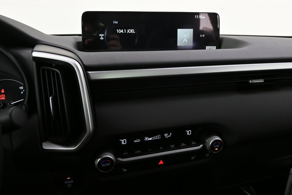 New 2026 MAZDA CX-50 2.5 Hybrid w/ Weather Package image 25