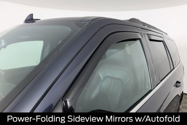 Certified 2023 Ford Expedition Timberline AWD/4WD image 27