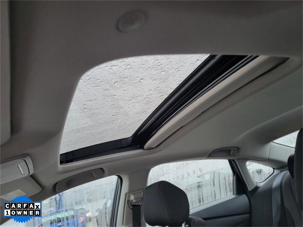 Used 2023 Honda Accord EX image 28