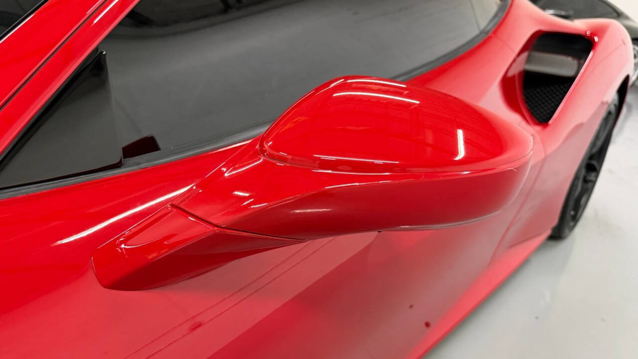 Used 2016 Ferrari 488 GTB image 29