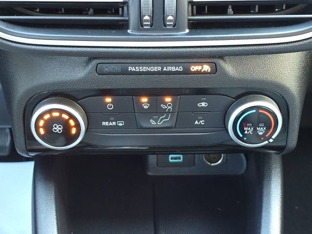 Used 2021 Ford Escape S image 27