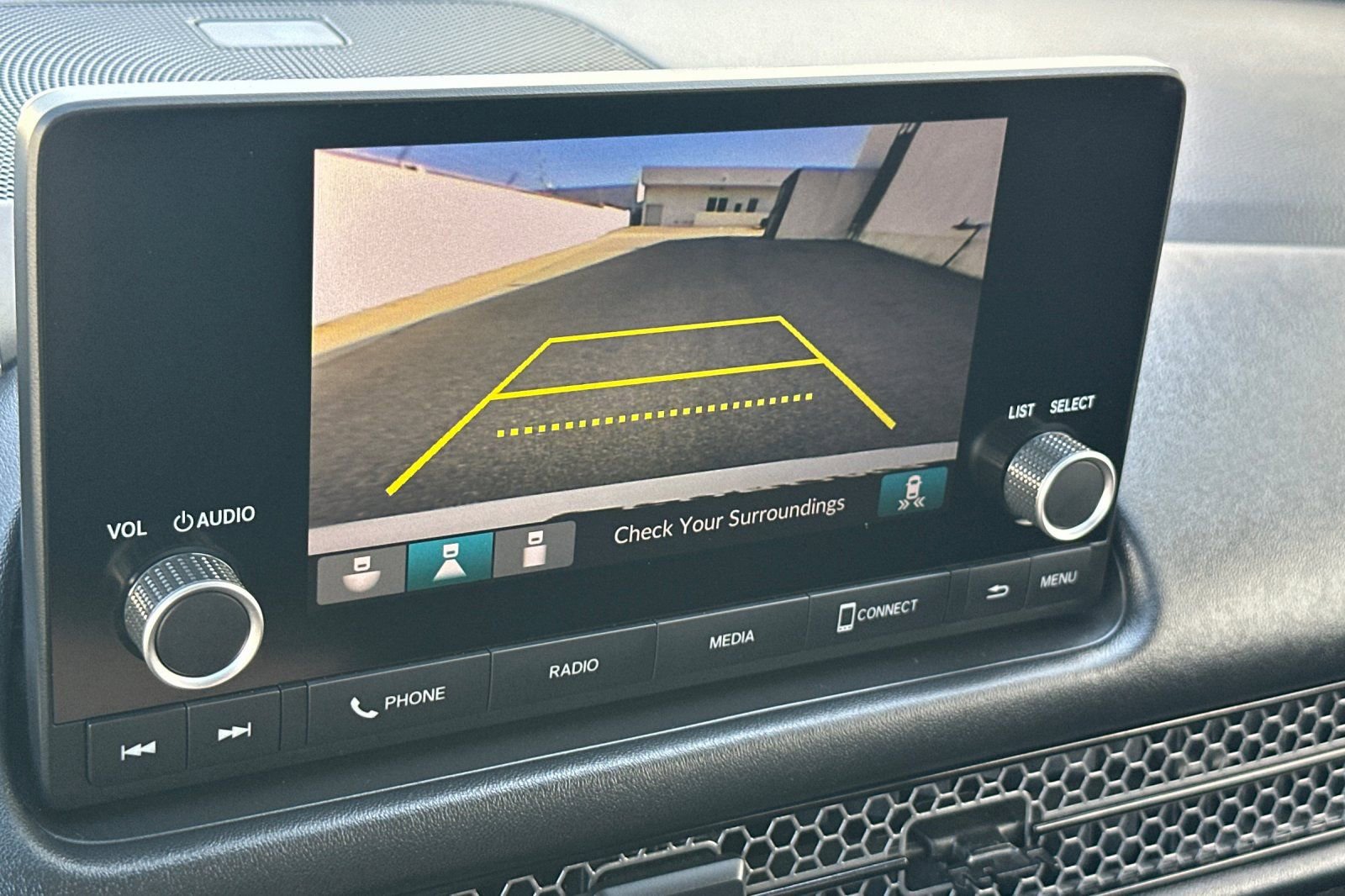 Used 2024 Honda HR-V Sport image 18