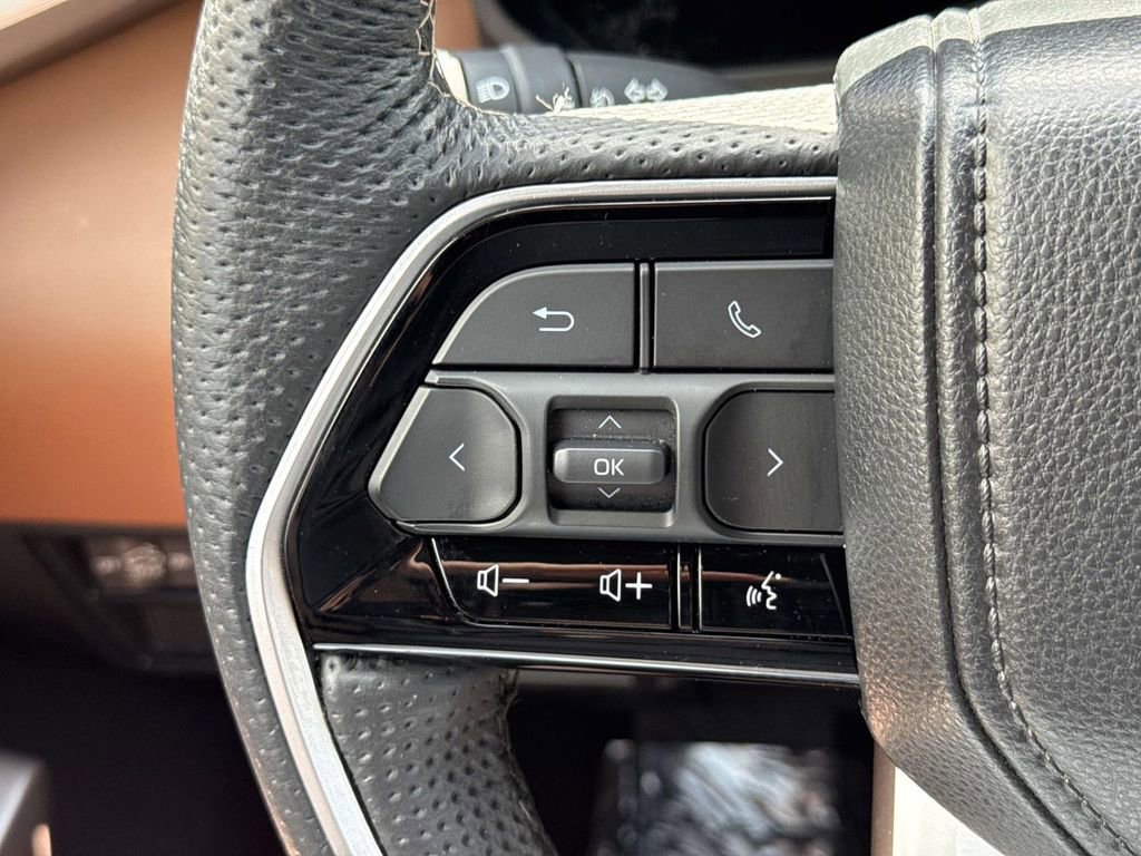 Used 2024 Toyota Tundra 1794 Edition image 38