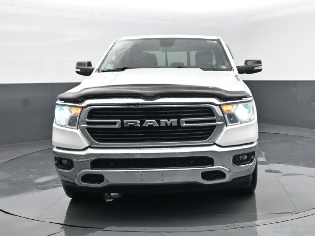 Used 2021 RAM 1500 Big Horn AWD/4WD image 21