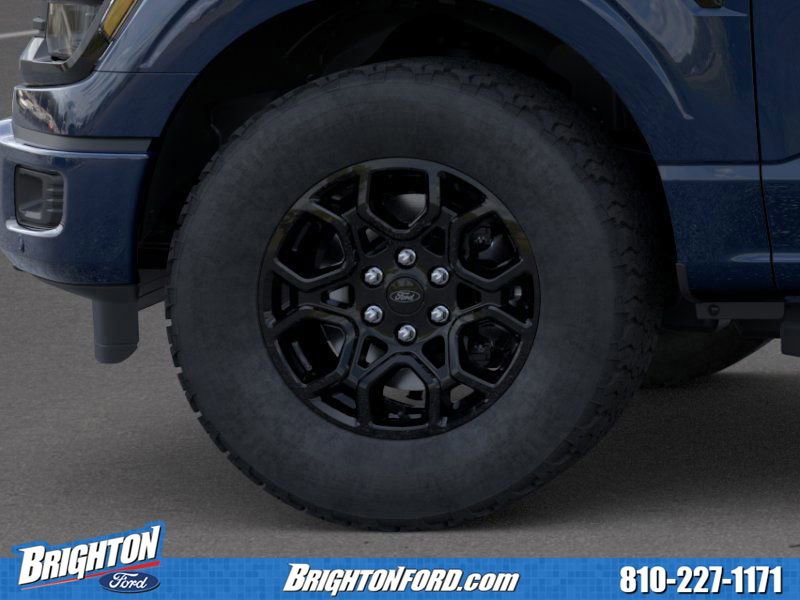 Used 2026 Ford F150 XLT w/ Equipment Group 302A MID image 20