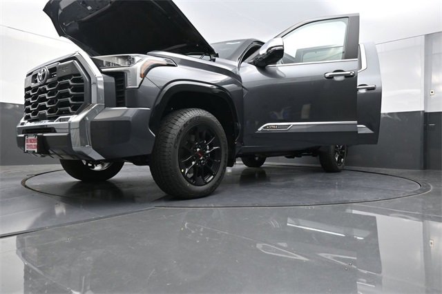 New 2025 Toyota Tundra 1794 Edition image 37