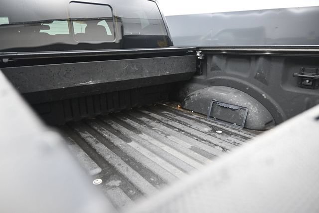 Used 2022 Ford F150 Platinum w/ Equipment Group 701A High AWD/4WD image 11