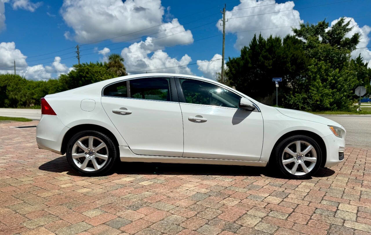 Used 2016 Volvo S60 T5 Premier image 10