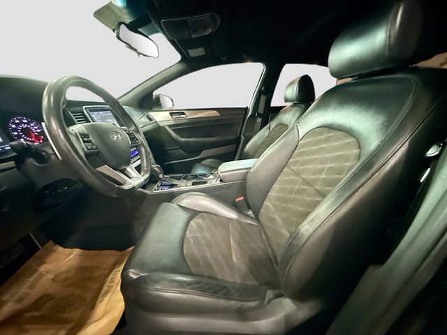 Used 2019 Hyundai Sonata Sport image 21
