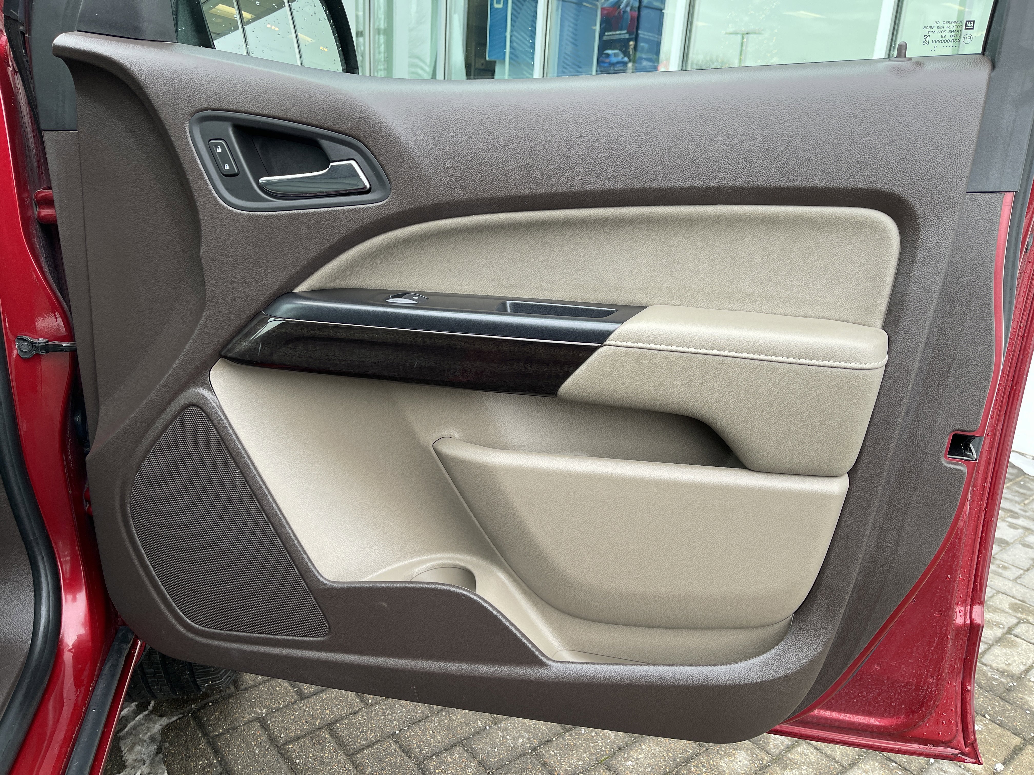 Used 2020 GMC Canyon SLT w/ Driver Alert Package image 33