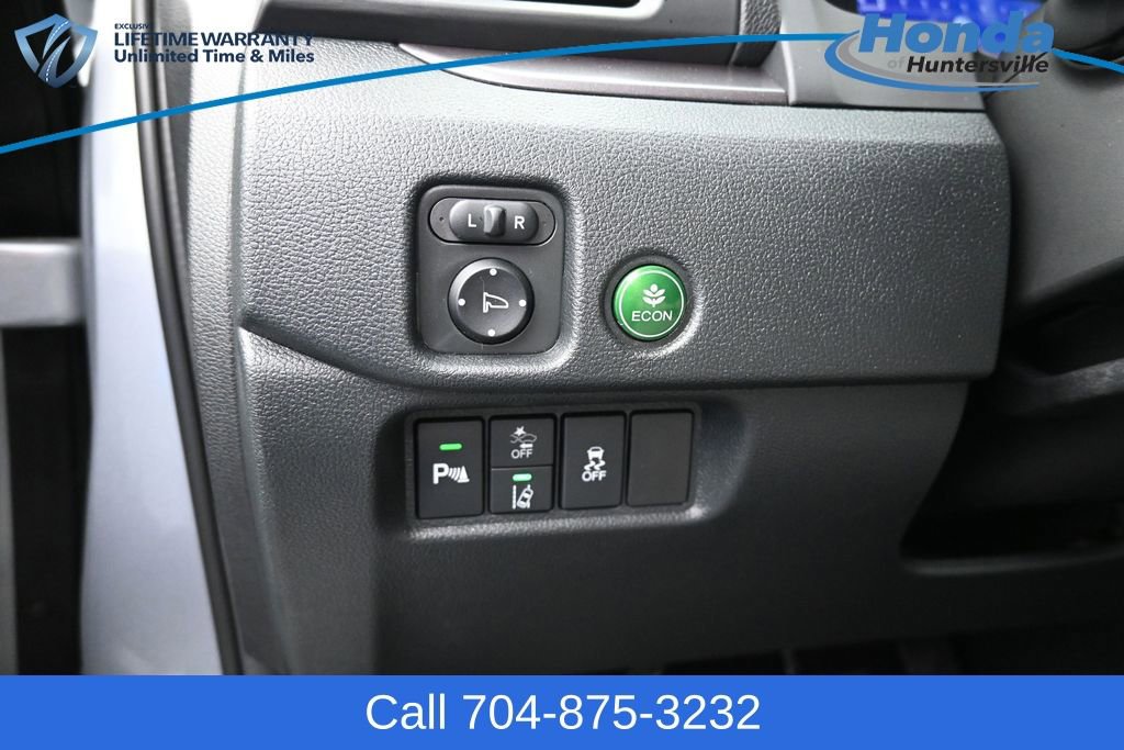 Used 2023 Honda Passport EX-L image 16