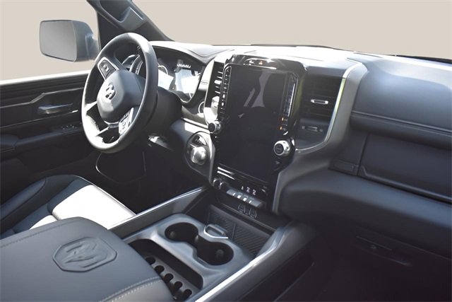 New 2026 RAM 1500 Laramie w/ Laramie Southwest Edition image 19