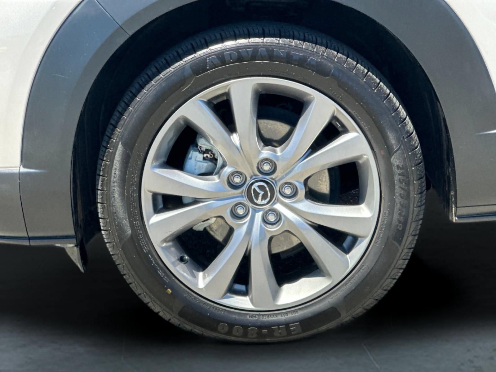 Used 2023 MAZDA CX-30 AWD 2.5 S w/ Select Package image 26