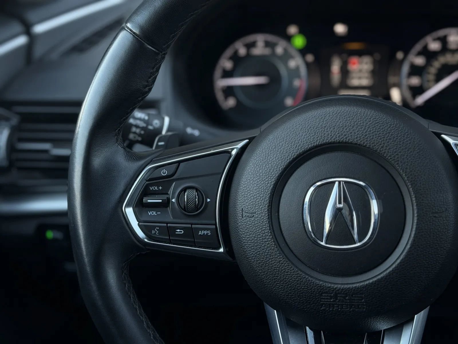 Used 2023 Acura RDX w/Tech image 21