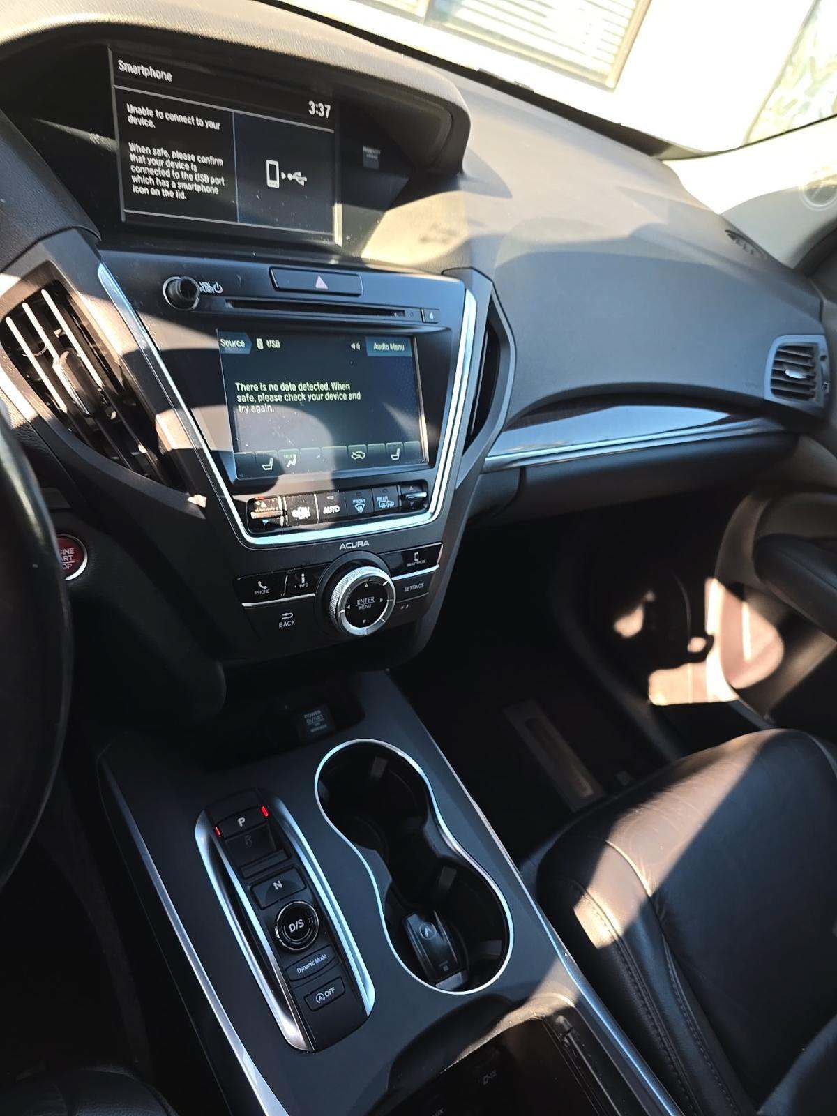 Used 2020 Acura MDX SH-AWD image 6