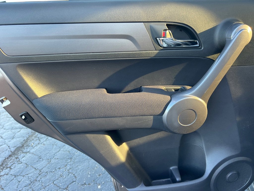 Used 2009 Honda CR-V EX image 12