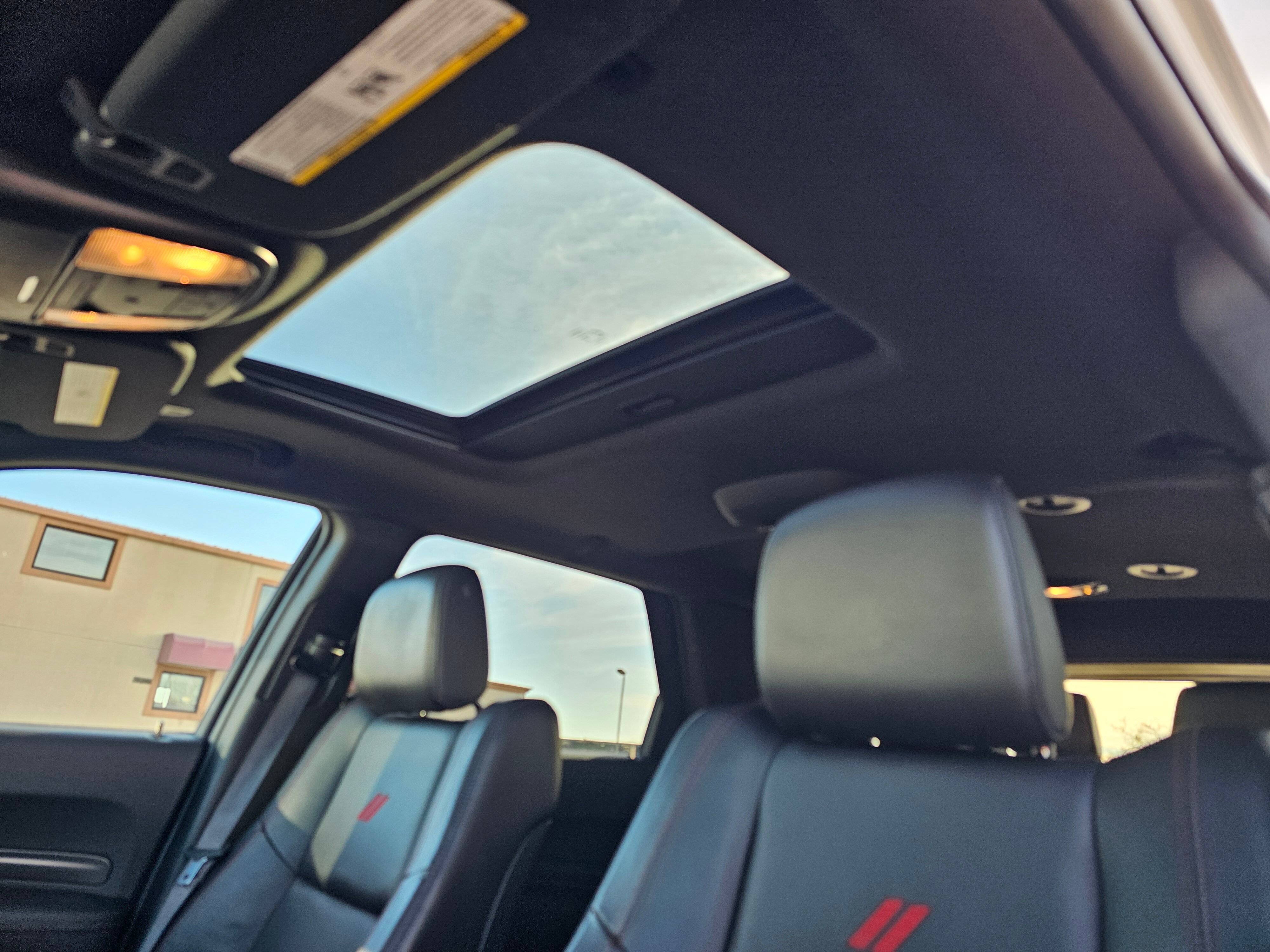 Used 2024 Dodge Durango R/T image 28