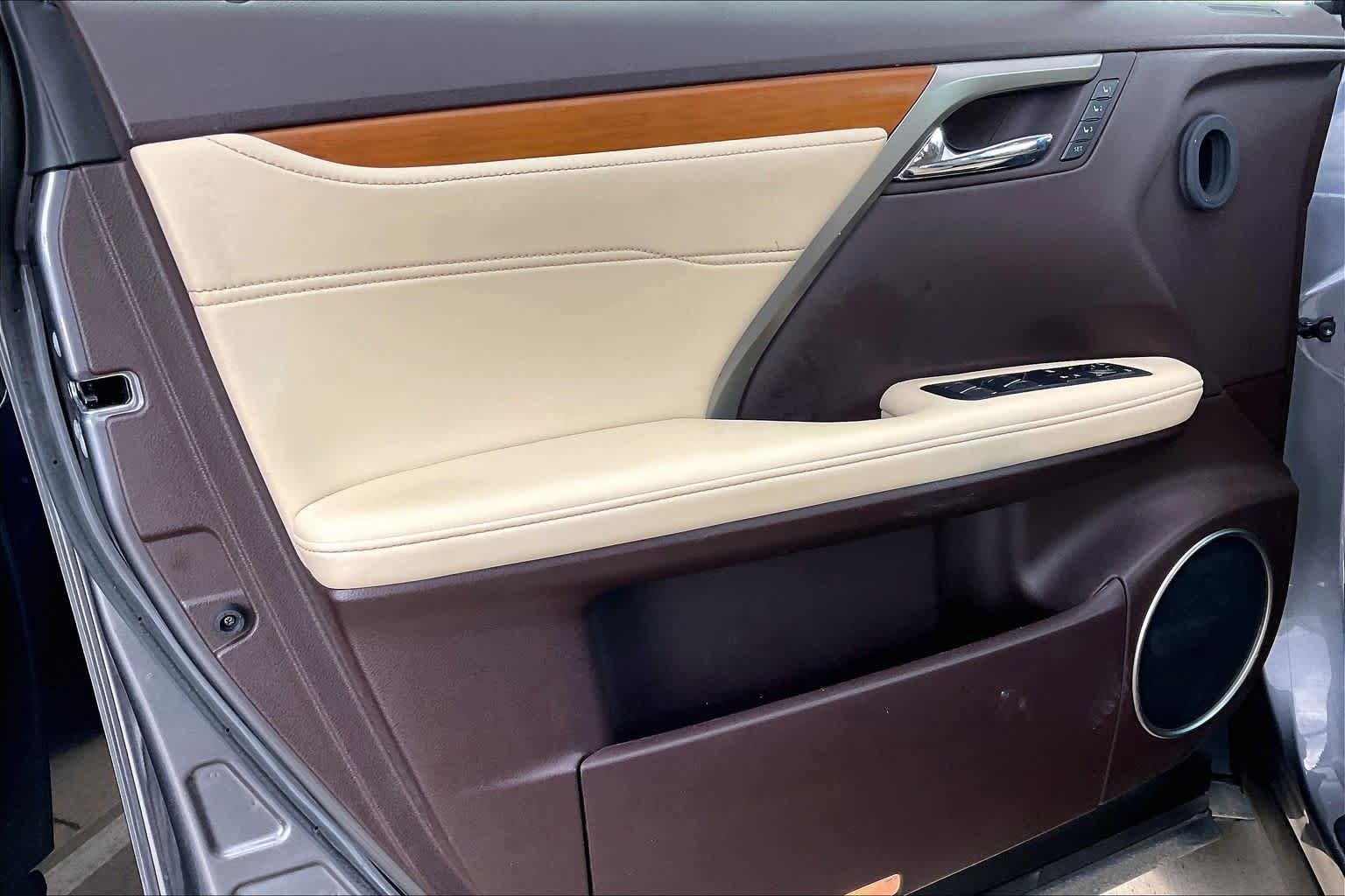 Used 2019 Lexus RX 350 AWD w/ Navigation Package image 22