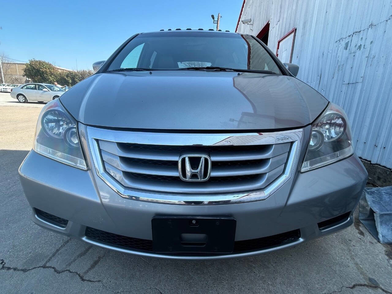 Used 2010 Honda Odyssey EX-L image 3