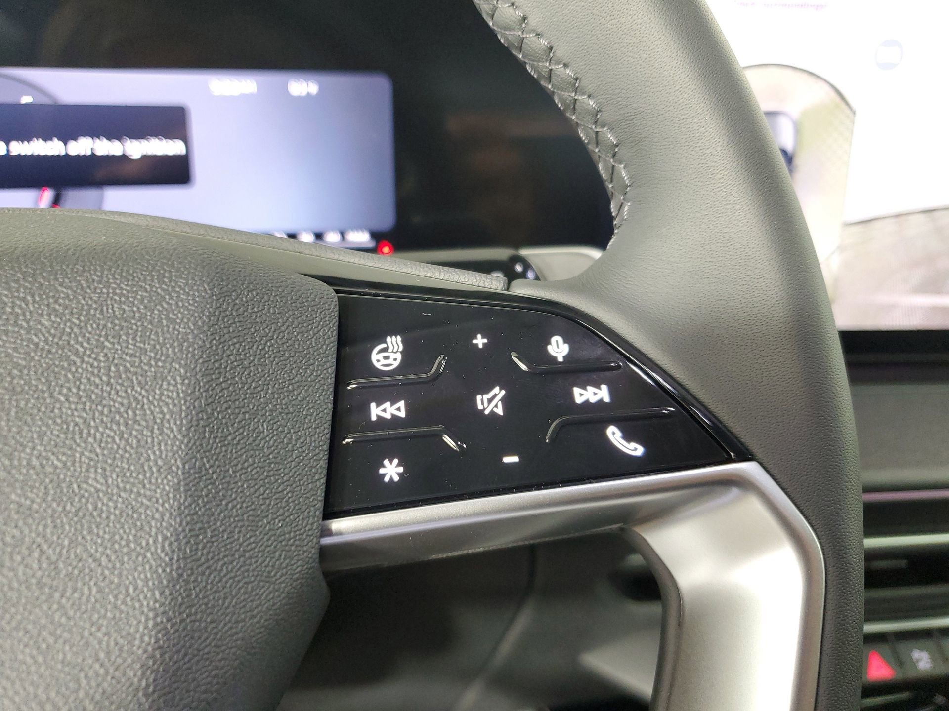 New 2026 Audi Q3 quattro 2.0T image 33