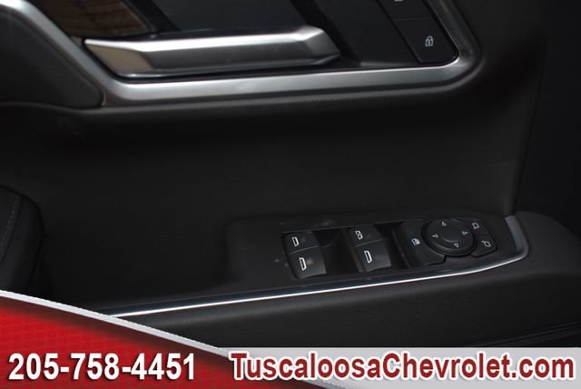 New 2026 Chevrolet Silverado 1500 RST AWD/4WD image 14