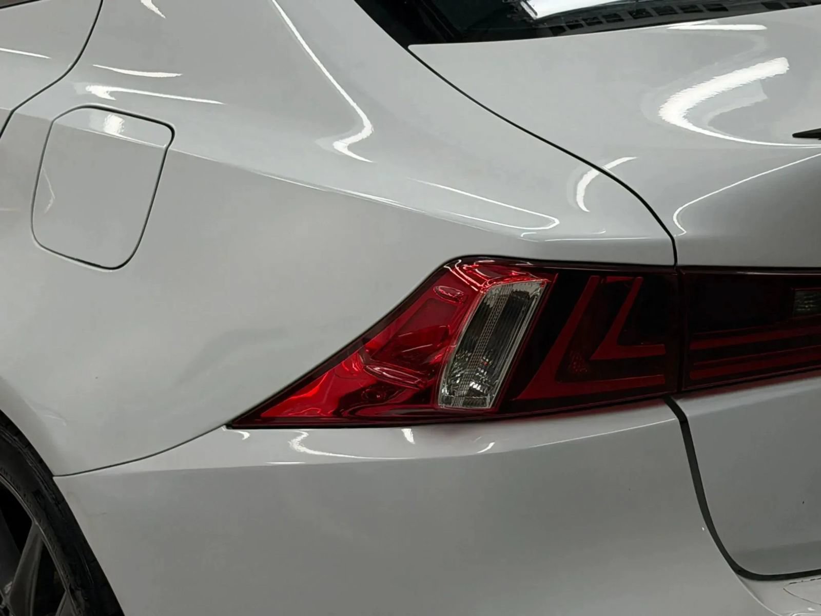 Used 2014 Lexus IS 350 AWD w/ F Sport Package image 12