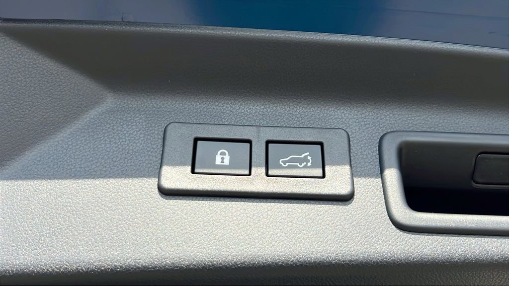 New 2026 Subaru Forester Wilderness image 17