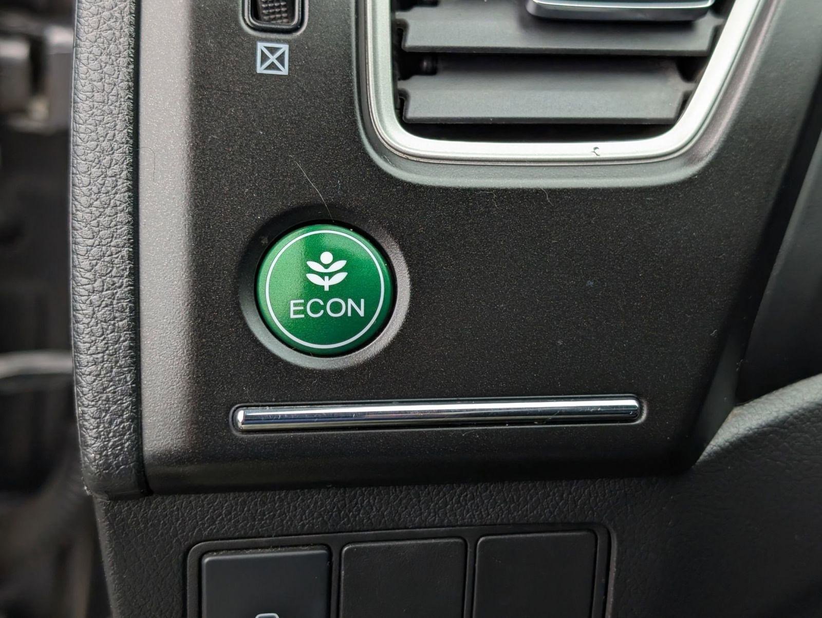 Used 2015 Honda Civic LX image 19