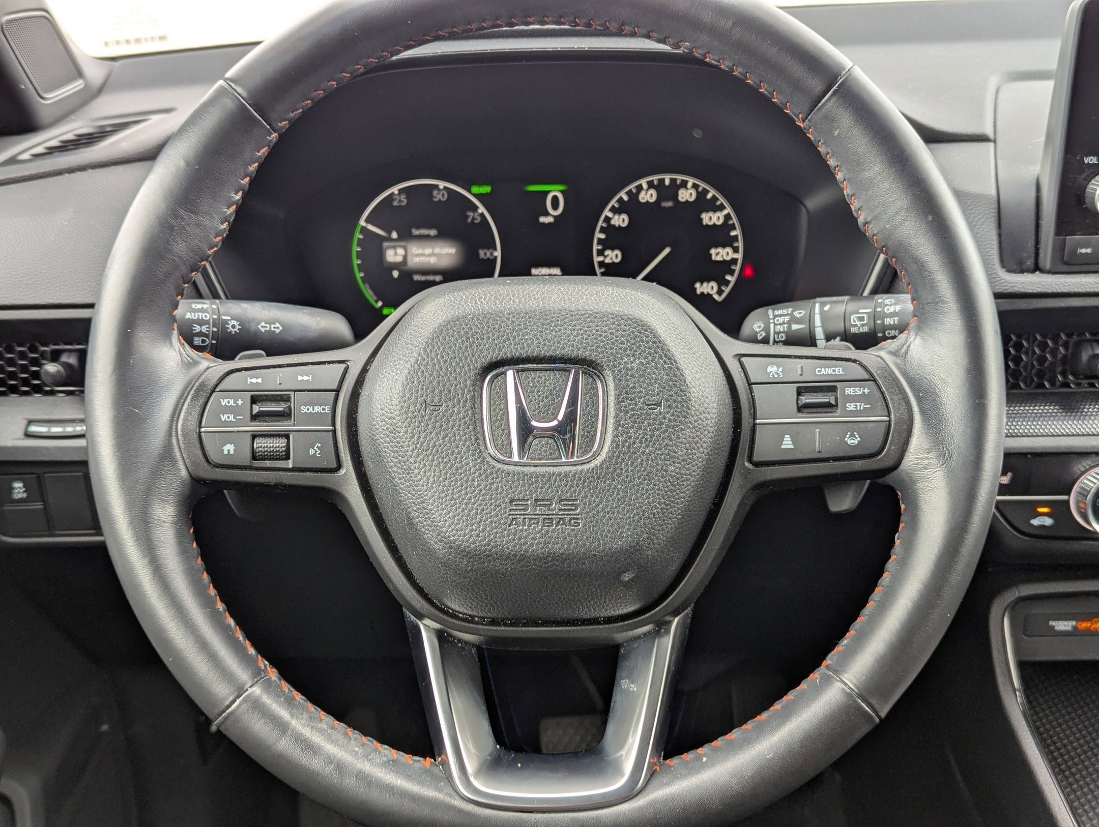 Used 2023 Honda CR-V Sport image 17