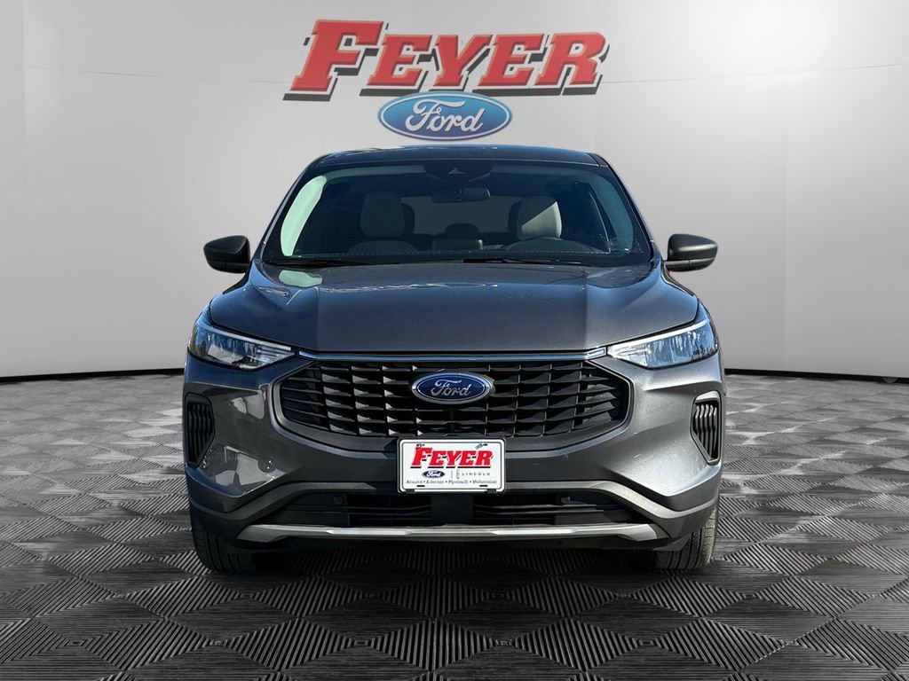 Certified 2023 Ford Escape Active image 8