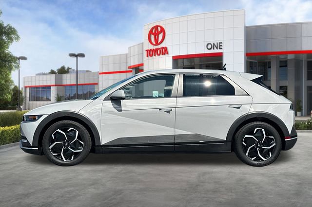 Used 2024 Hyundai Ioniq 5 SE RWD image 8