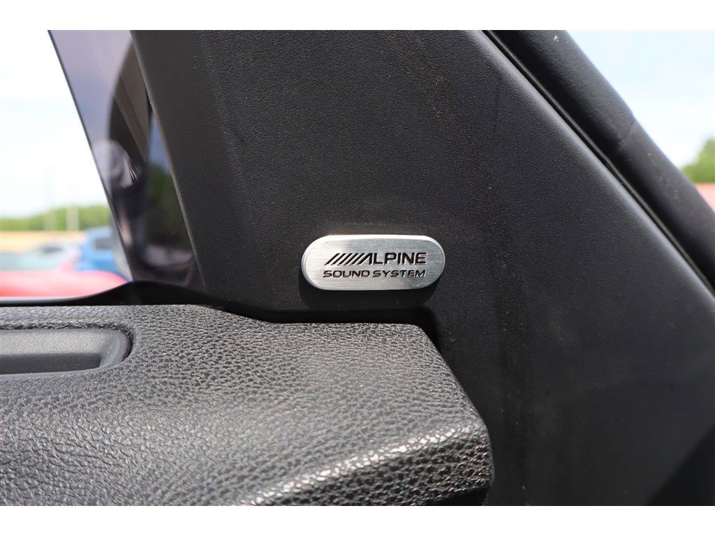 Used 2021 Dodge Charger R/T w/ Blacktop Package image 38