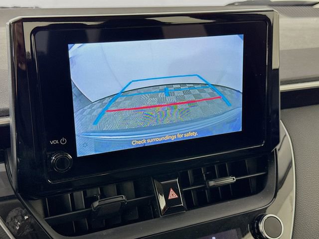Used 2023 Toyota Corolla LE FWD image 21