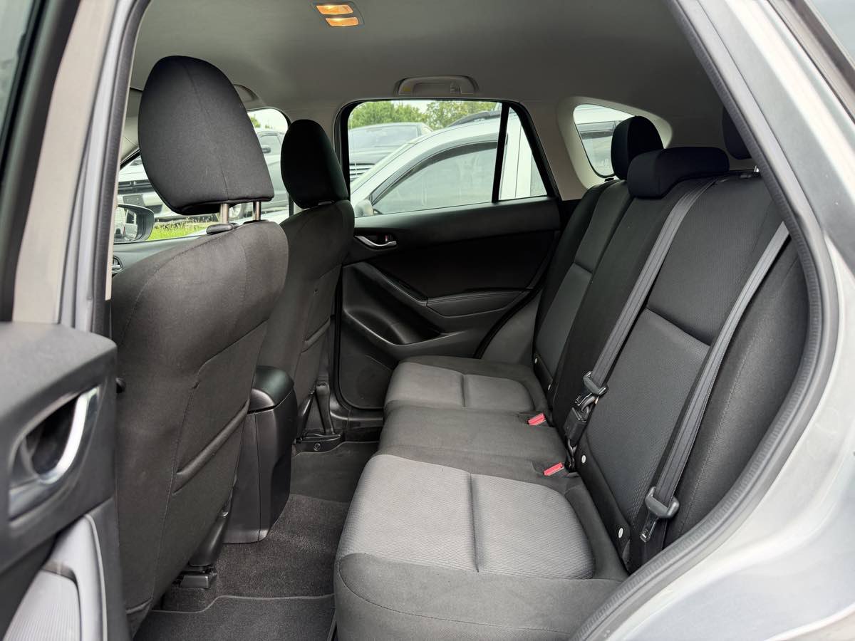 Used 2015 MAZDA CX-5 Sport FWD image 11