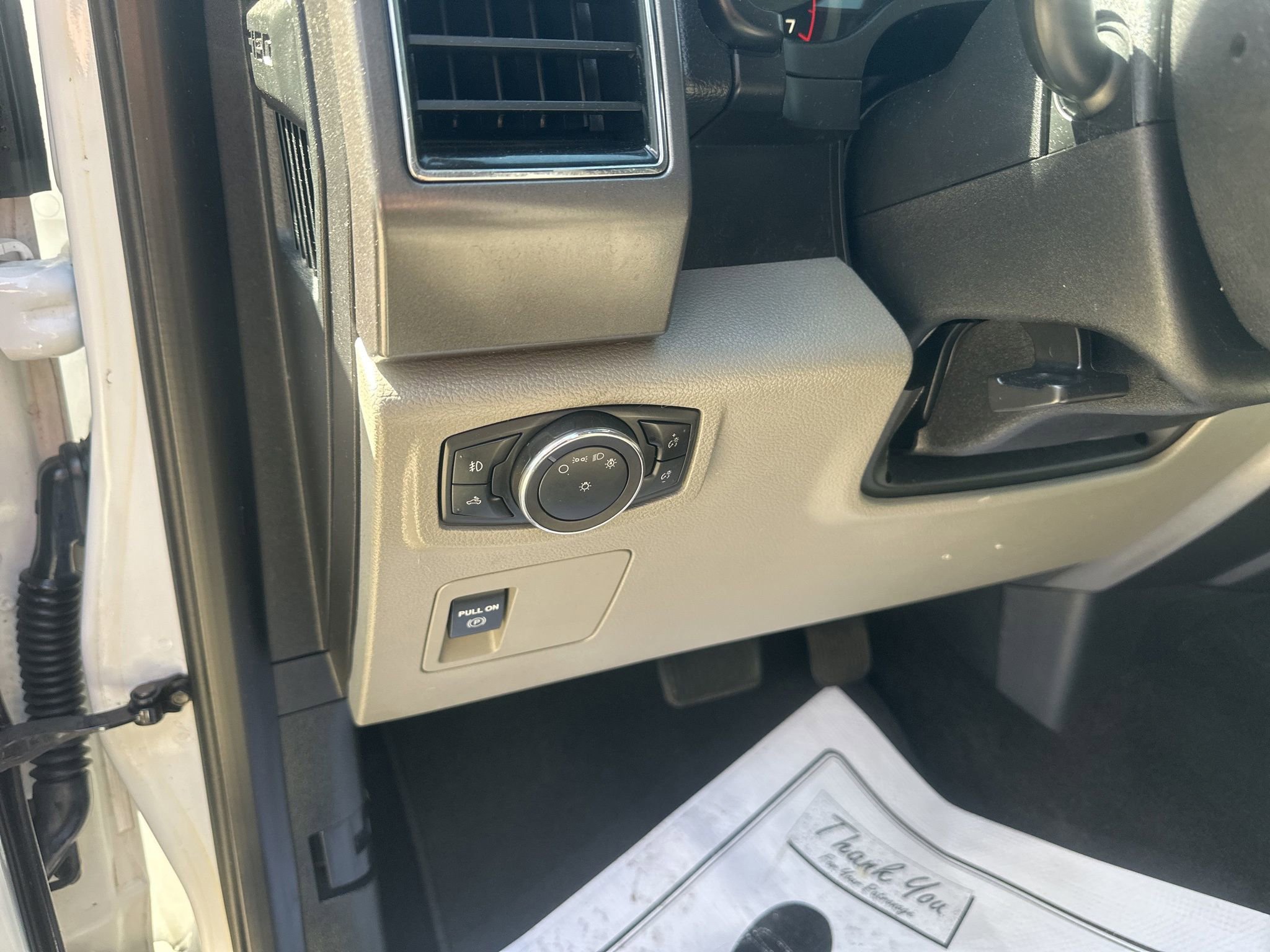 Used 2018 Ford F150 XLT AWD/4WD image 21