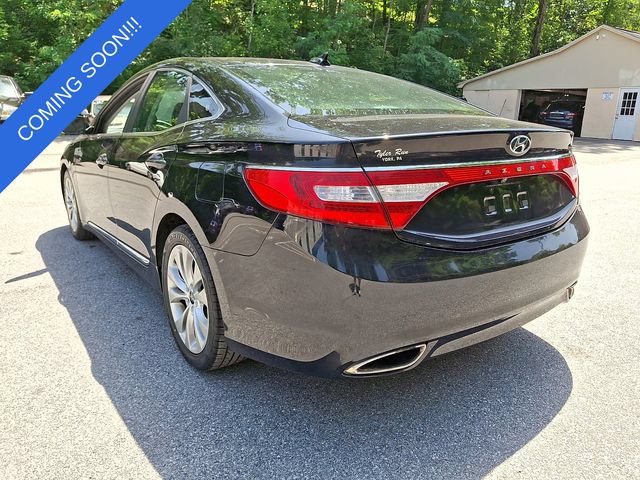 Used 2012 Hyundai Azera FWD image 6