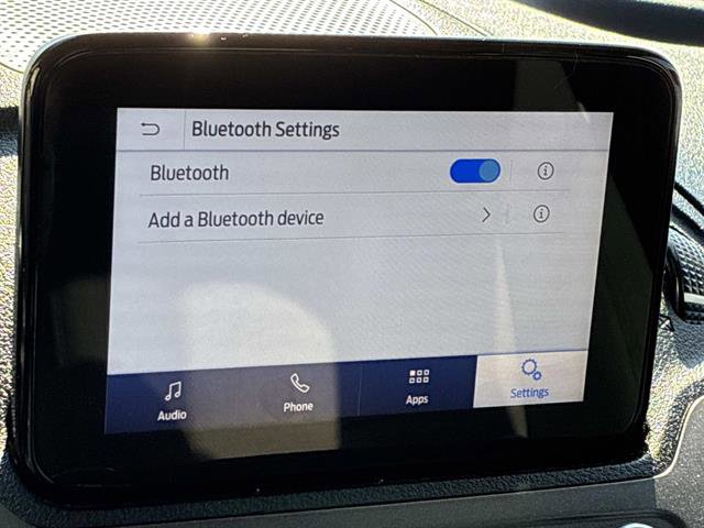 Certified 2020 Ford Transit Connect XL image 29