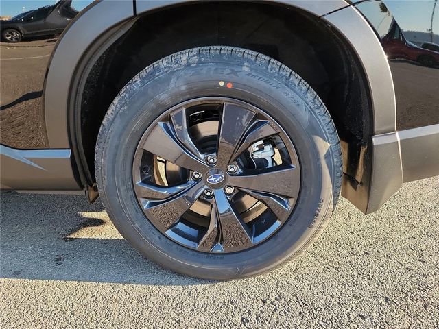 New 2026 Subaru Ascent Premium image 29