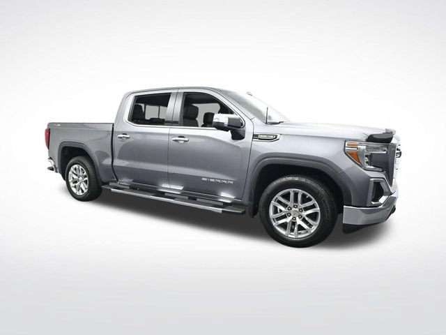 Used 2019 GMC Sierra 1500 SLT w/ SLT Premium Plus Package