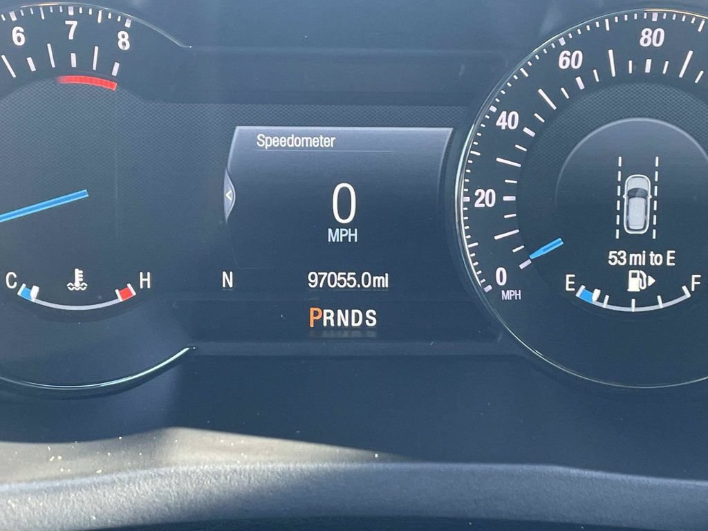 Used 2018 Ford Explorer Platinum AWD/4WD image 30