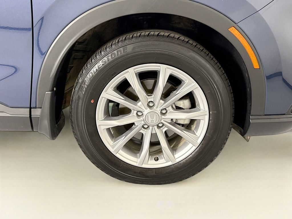 Certified 2023 Honda CR-V EX image 32