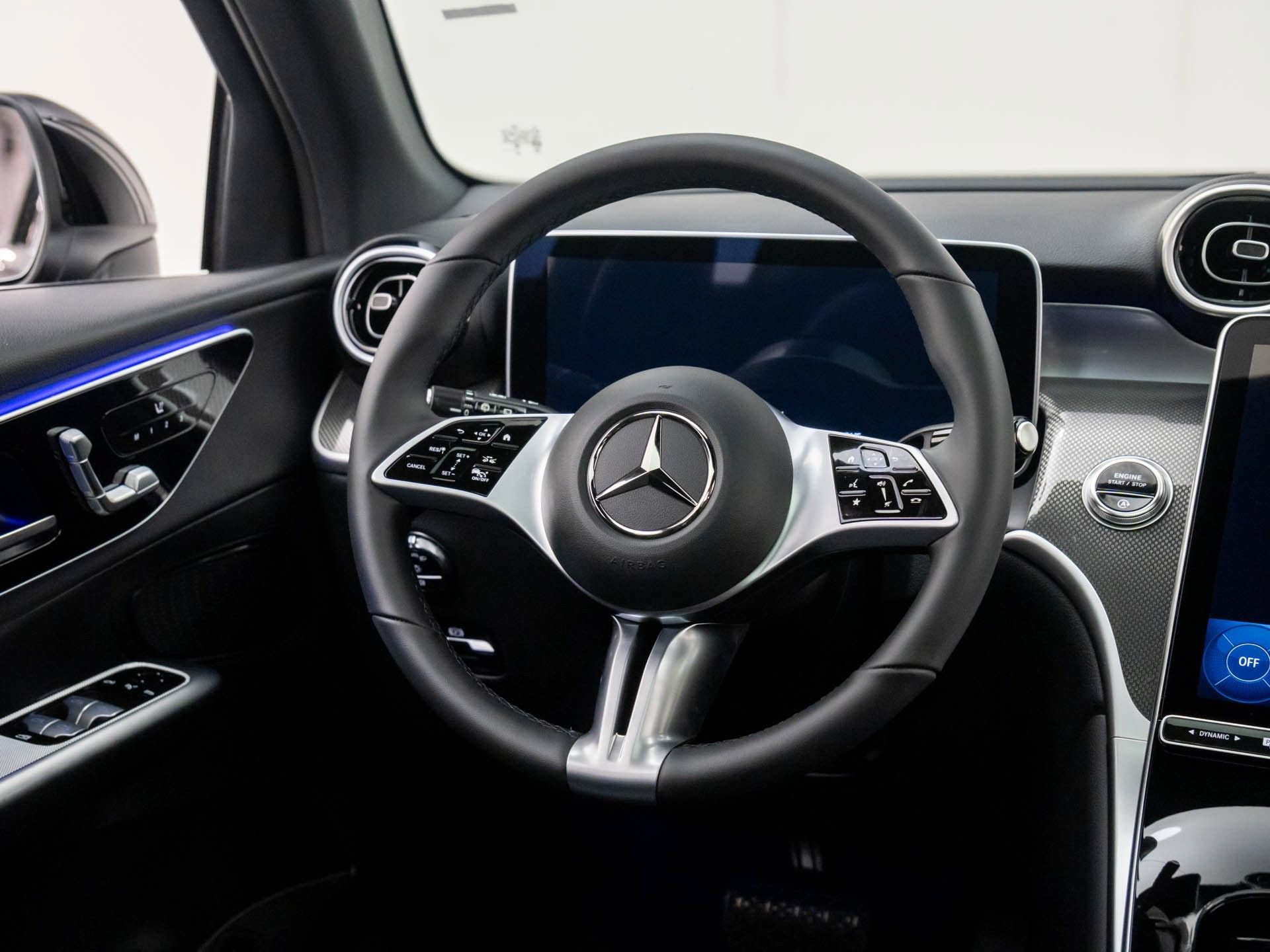 New 2026 Mercedes-Benz GLC 300 4MATIC image 10
