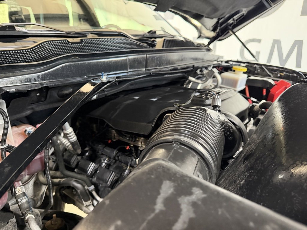 Used 2022 RAM 2500 Power Wagon w/ Level 1 Equipment Group image 6