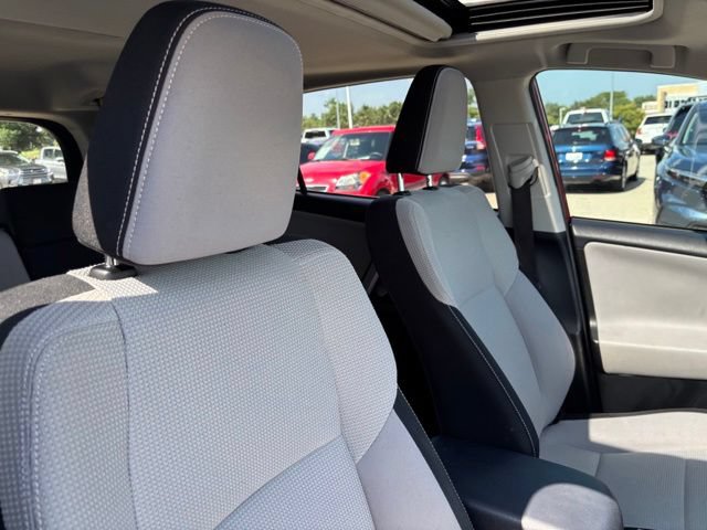 Used 2017 Toyota RAV4 XLE w/ Protection Package AWD/4WD image 20
