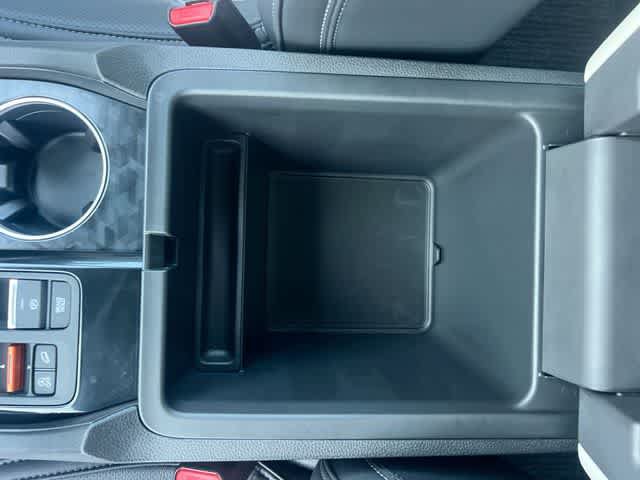 Certified 2026 Honda Passport TrailSport Elite image 27