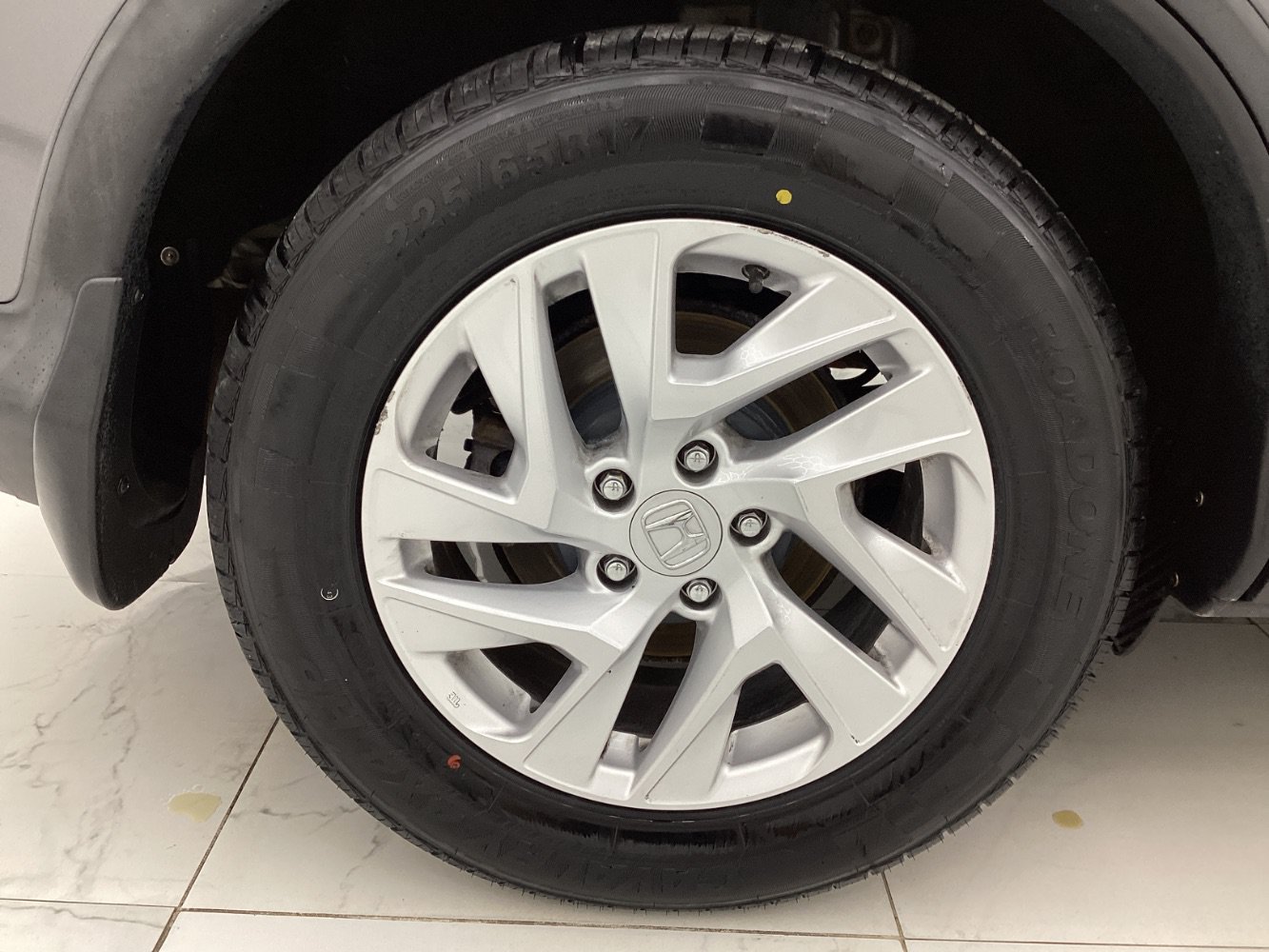 Used 2016 Honda CR-V EX-L image 47