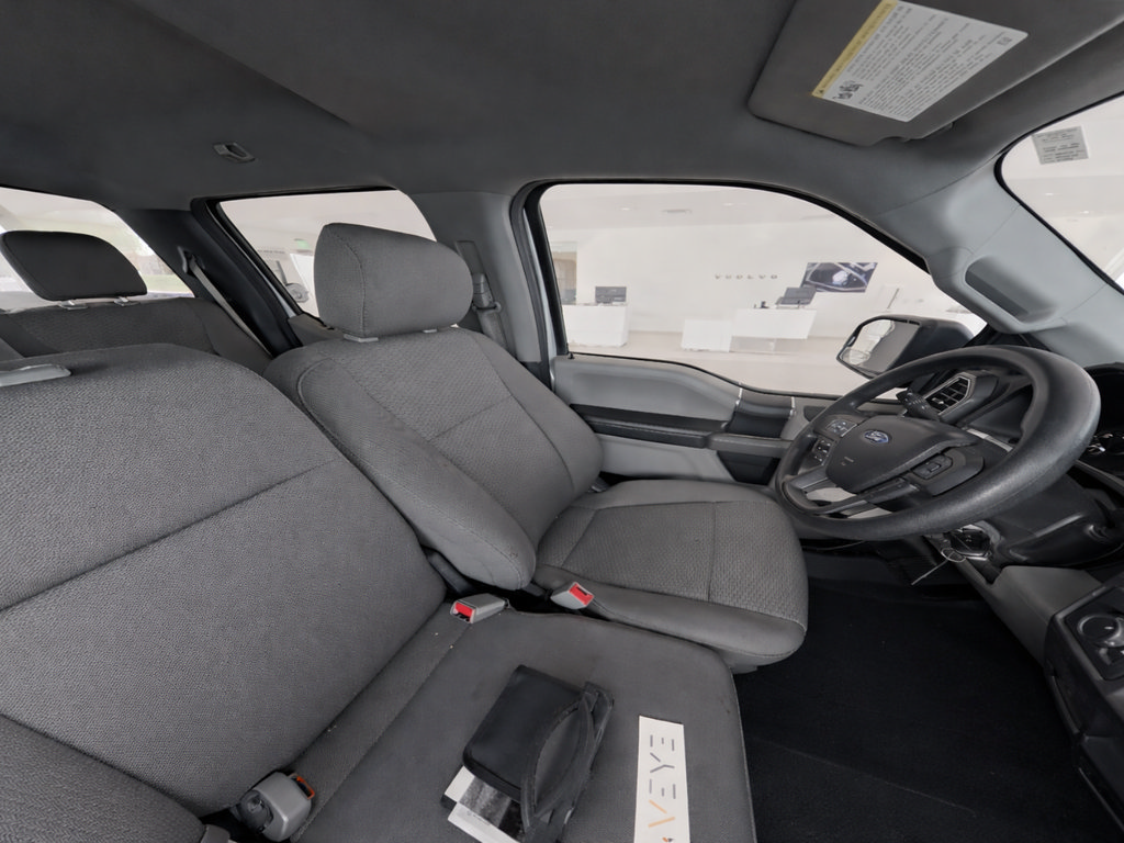 Used 2019 Ford F150 XLT AWD/4WD image 14