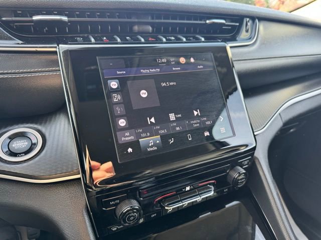 Certified 2023 Jeep Grand Cherokee Laredo image 19