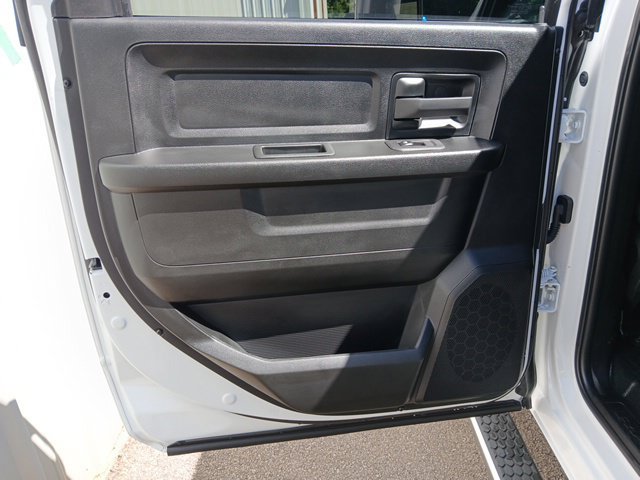 New 2027 RAM 4500 Tradesman w/ Chrome Appearance Group AWD/4WD image 19